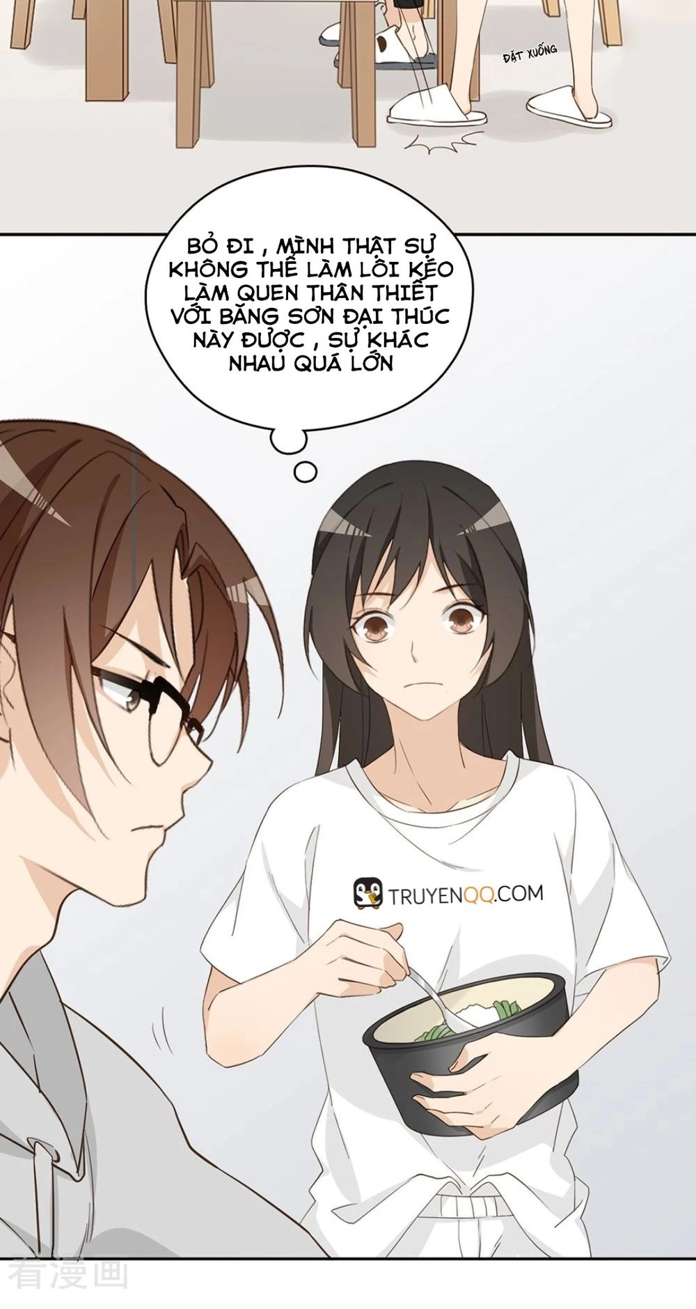 Chú Ơi Đừng Chạy!!! Chapter 31 - 31