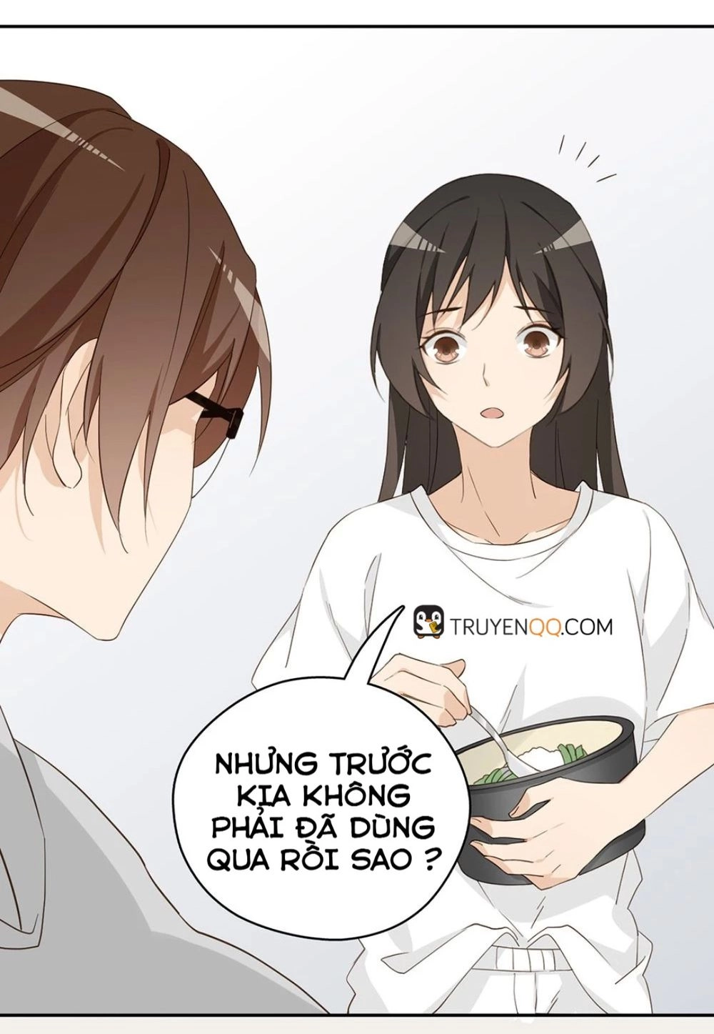 Chú Ơi Đừng Chạy!!! Chapter 31 - 33