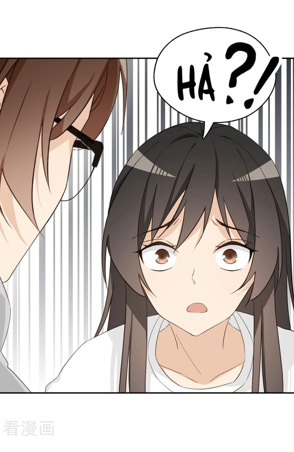 Chú Ơi Đừng Chạy!!! Chapter 31 - 35