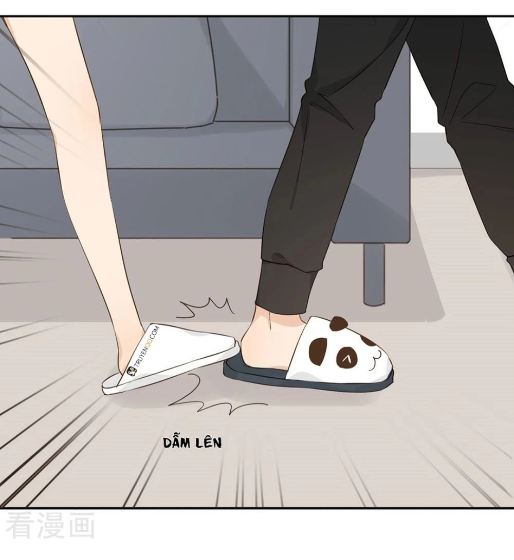 Chú Ơi Đừng Chạy!!! Chapter 31 - 38