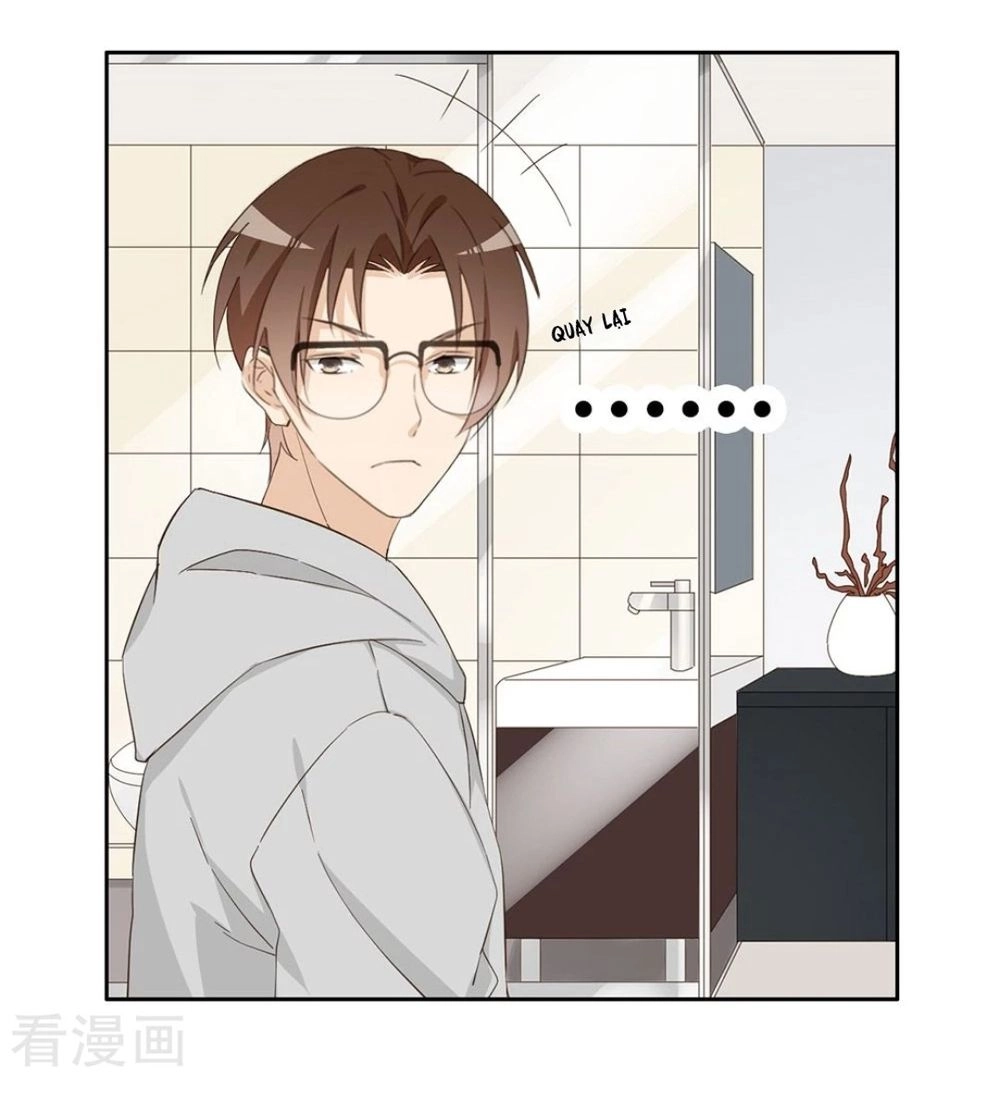 Chú Ơi Đừng Chạy!!! Chapter 31 - 39