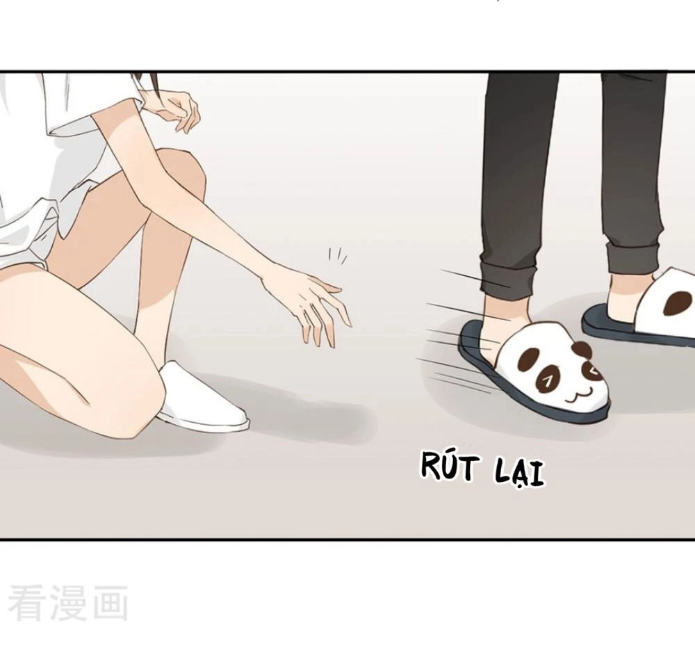 Chú Ơi Đừng Chạy!!! Chapter 31 - 43