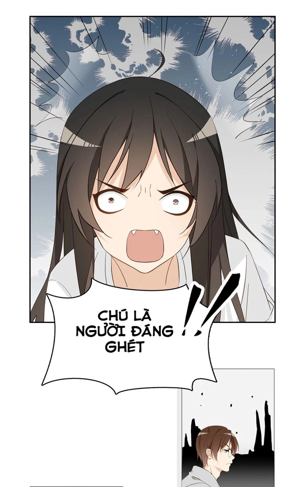 Chú Ơi Đừng Chạy!!! Chapter 31 - 48