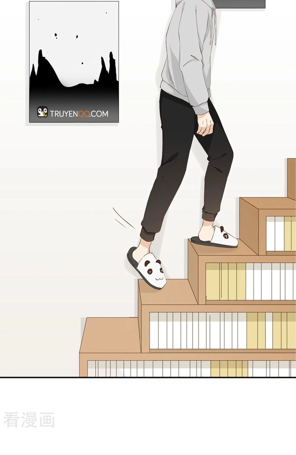 Chú Ơi Đừng Chạy!!! Chapter 31 - 49