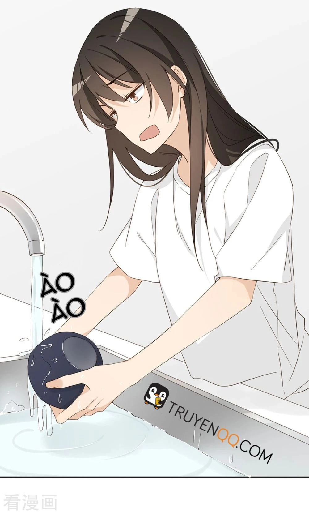 Chú Ơi Đừng Chạy!!! Chapter 31 - 52