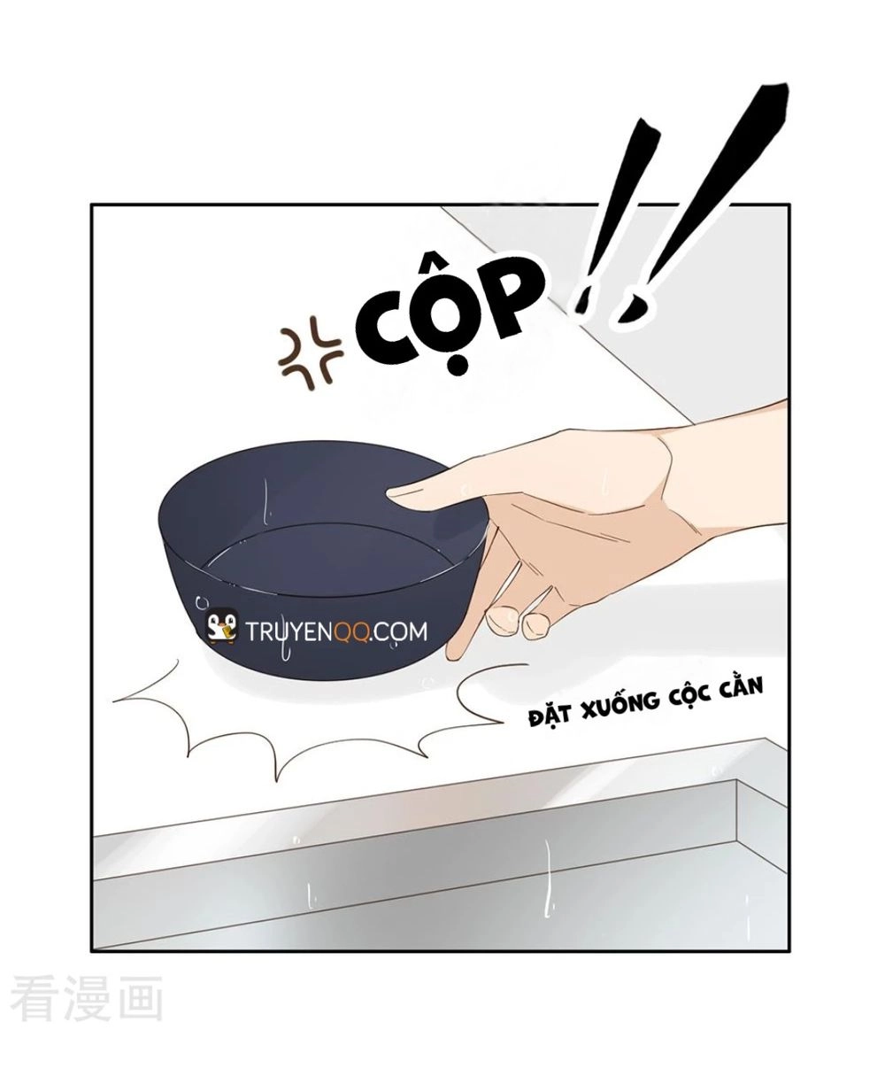 Chú Ơi Đừng Chạy!!! Chapter 31 - 53