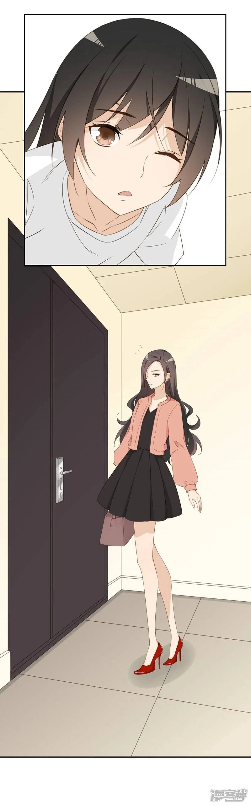 Chú Ơi Đừng Chạy!!! Chapter 32 - 3