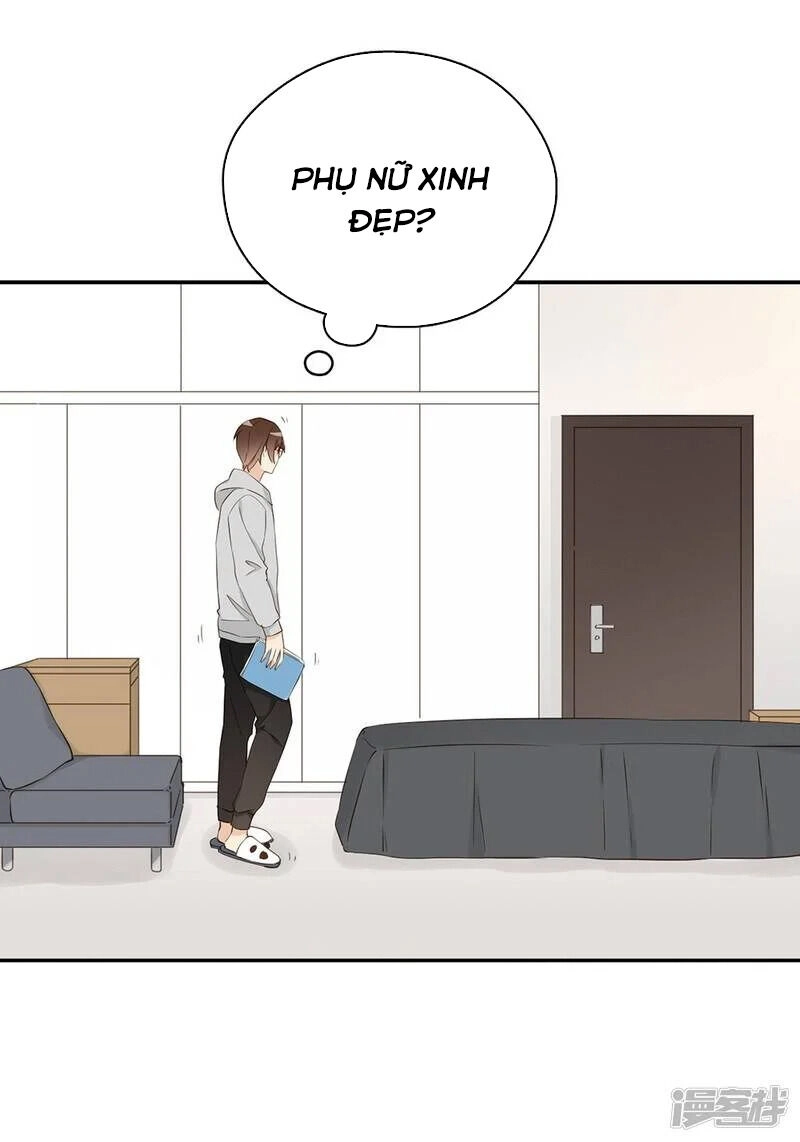 Chú Ơi Đừng Chạy!!! Chapter 32 - 9