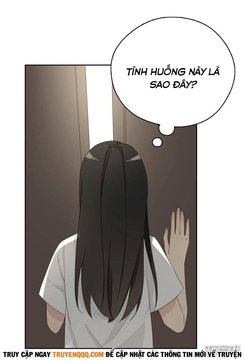 Chú Ơi Đừng Chạy!!! Chapter 32 - 10