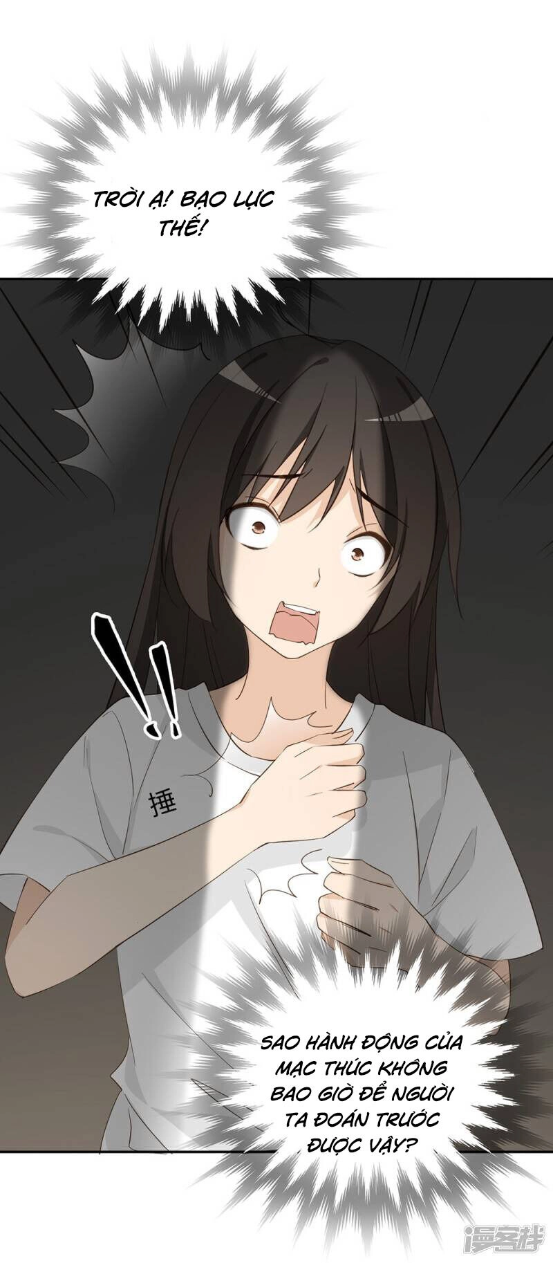 Chú Ơi Đừng Chạy!!! Chapter 32 - 19