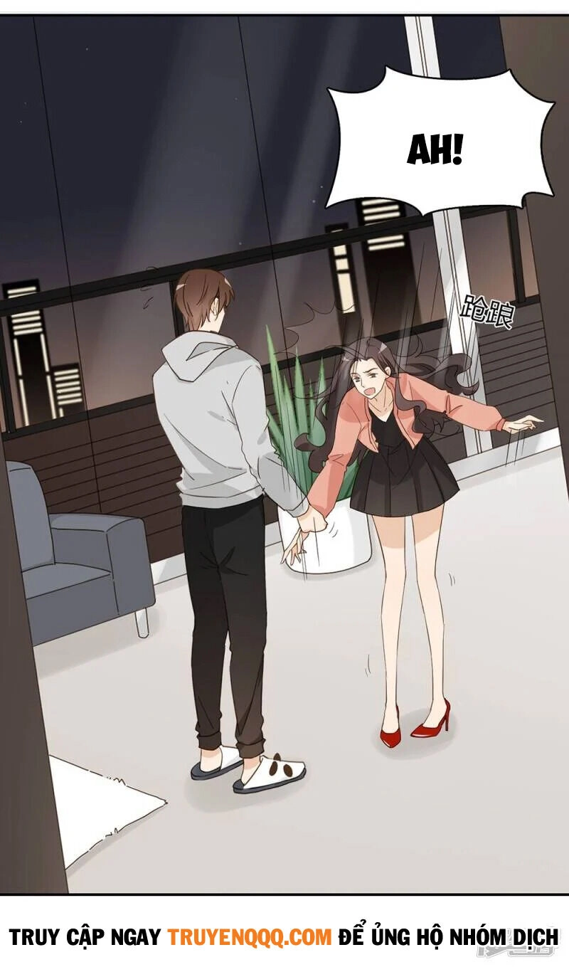 Chú Ơi Đừng Chạy!!! Chapter 32 - 20