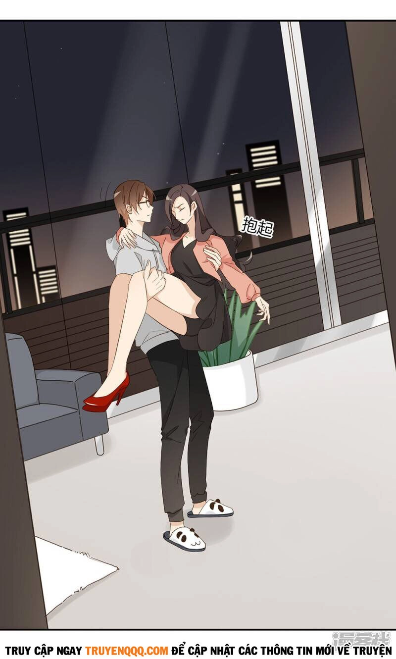 Chú Ơi Đừng Chạy!!! Chapter 32 - 25