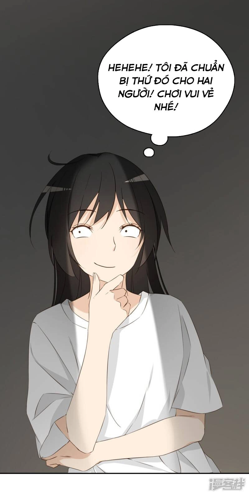 Chú Ơi Đừng Chạy!!! Chapter 32 - 27