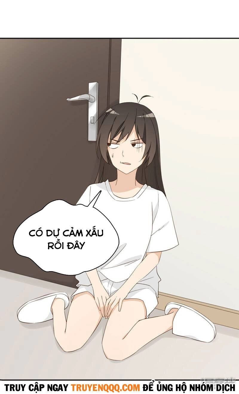 Chú Ơi Đừng Chạy!!! Chapter 32 - 34