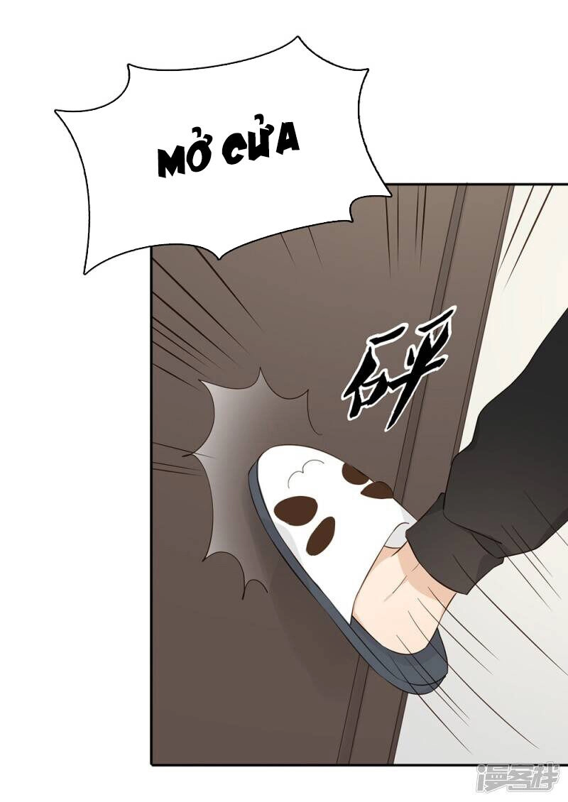 Chú Ơi Đừng Chạy!!! Chapter 32 - 35