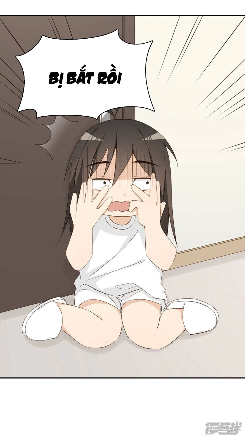 Chú Ơi Đừng Chạy!!! Chapter 32 - 36