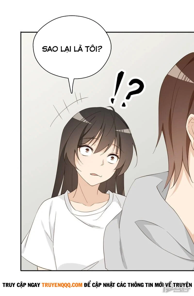 Chú Ơi Đừng Chạy!!! Chapter 32 - 39