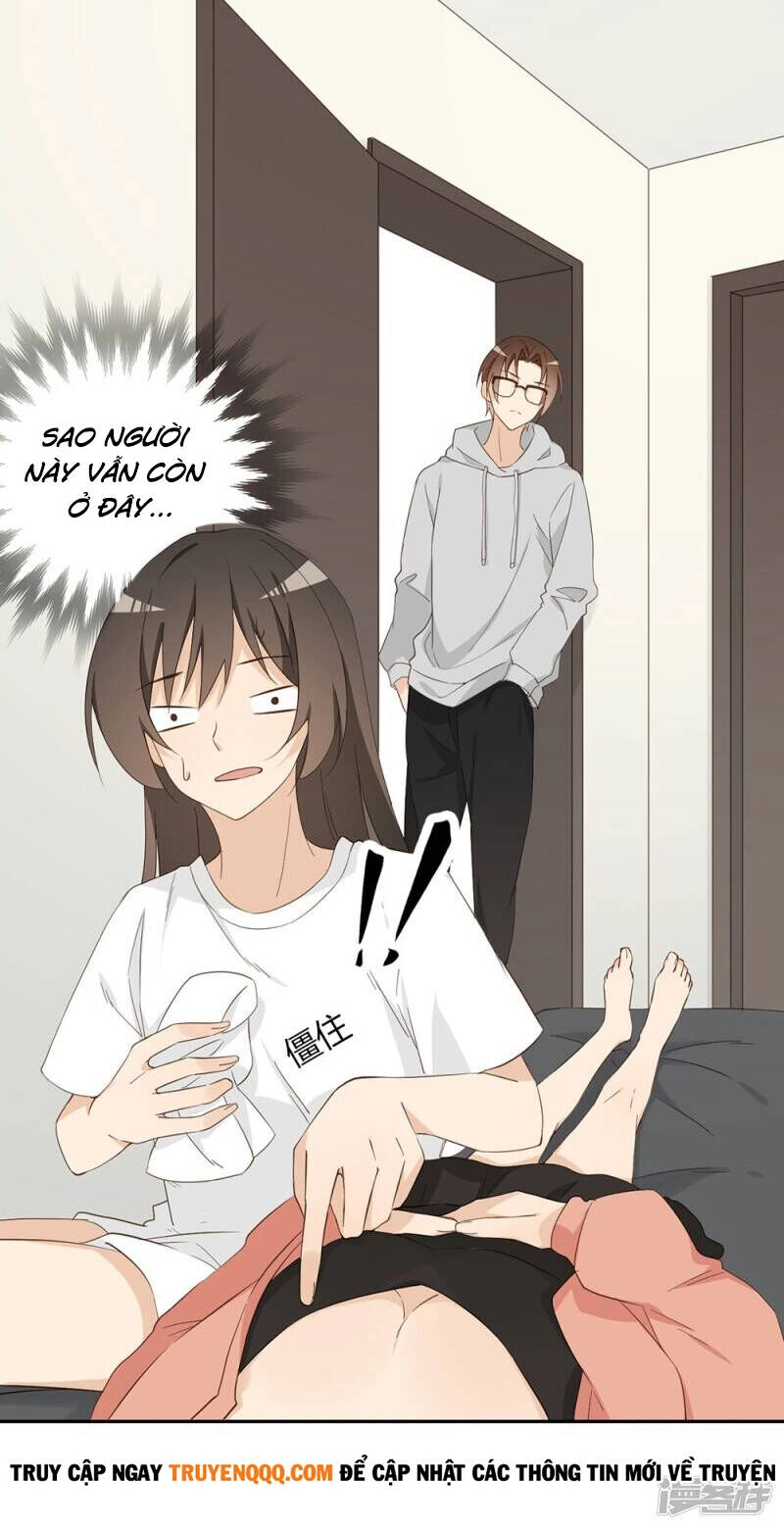 Chú Ơi Đừng Chạy!!! Chapter 33 - 11