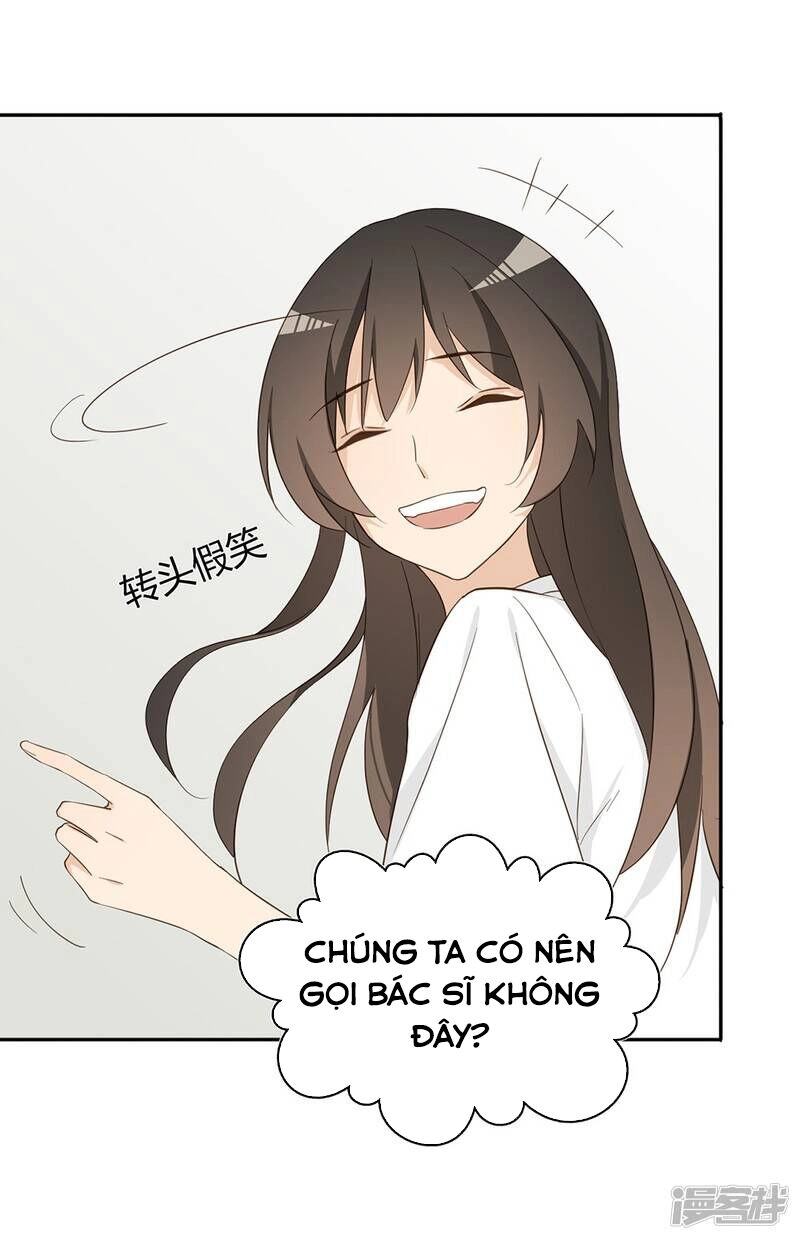 Chú Ơi Đừng Chạy!!! Chapter 33 - 12