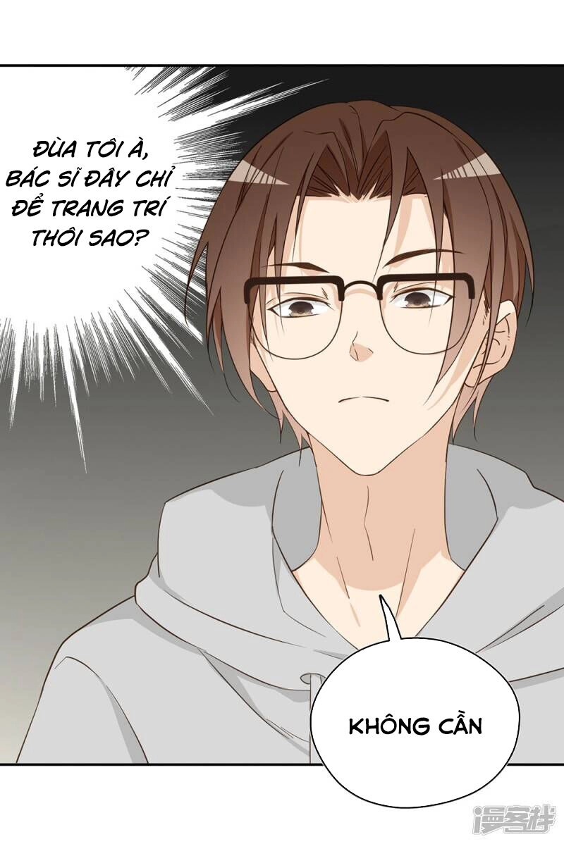 Chú Ơi Đừng Chạy!!! Chapter 33 - 13