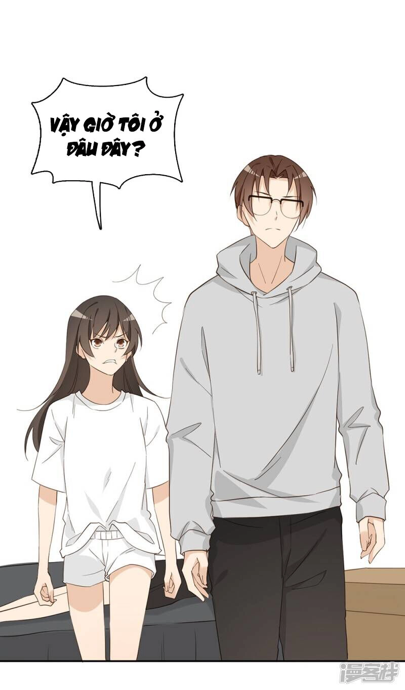 Chú Ơi Đừng Chạy!!! Chapter 33 - 15