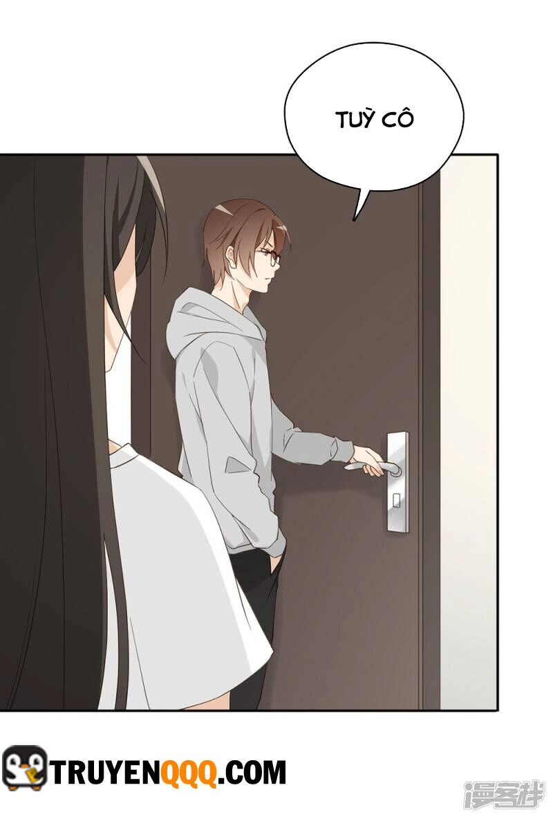 Chú Ơi Đừng Chạy!!! Chapter 33 - 16