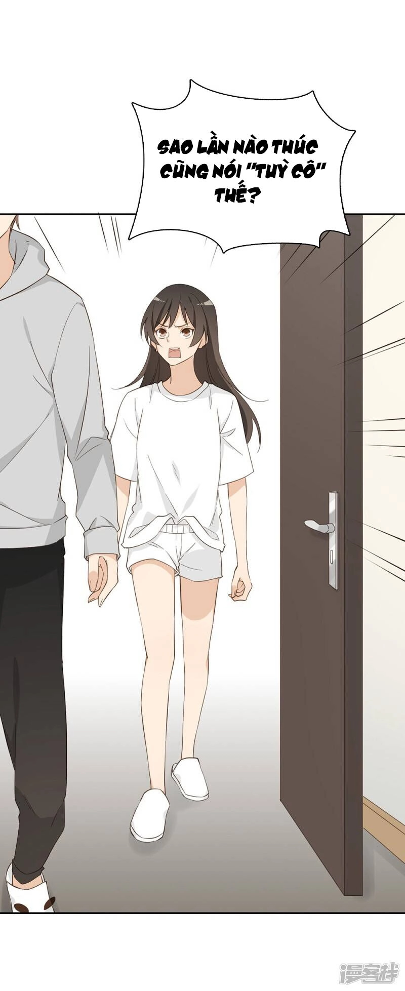 Chú Ơi Đừng Chạy!!! Chapter 33 - 17