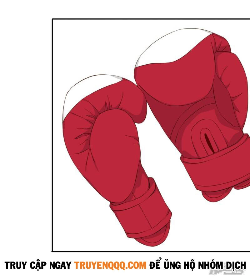 Chú Ơi Đừng Chạy!!! Chapter 33 - 21