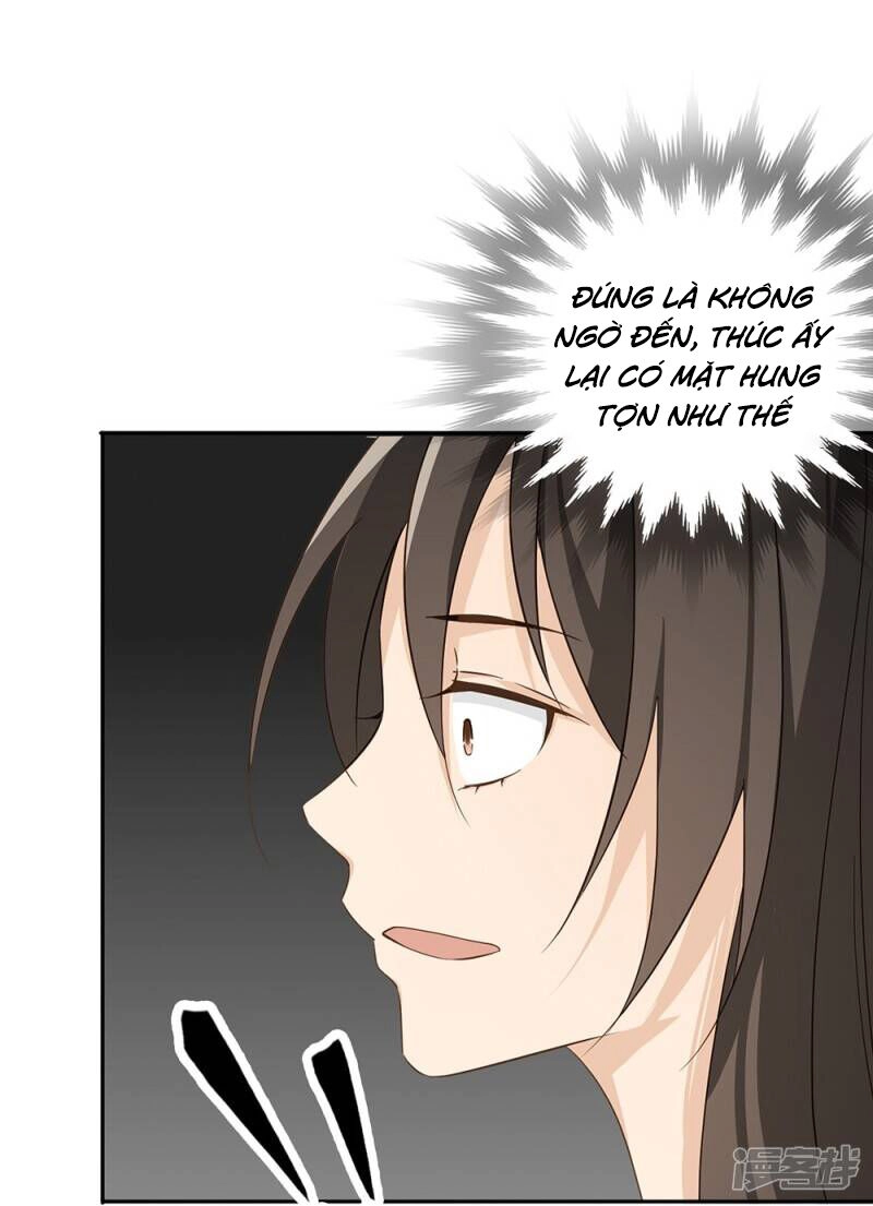 Chú Ơi Đừng Chạy!!! Chapter 33 - 25