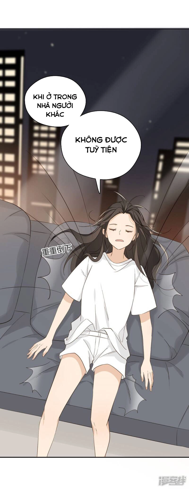 Chú Ơi Đừng Chạy!!! Chapter 33 - 32