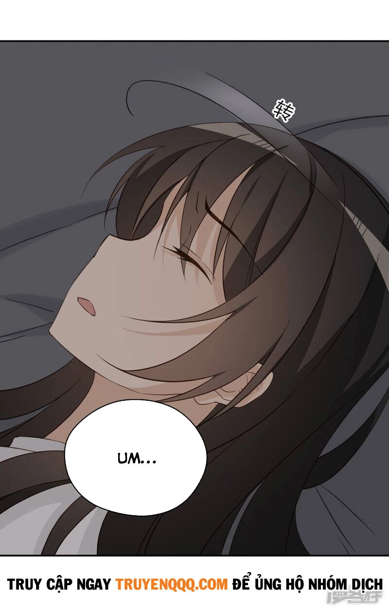 Chú Ơi Đừng Chạy!!! Chapter 33 - 36