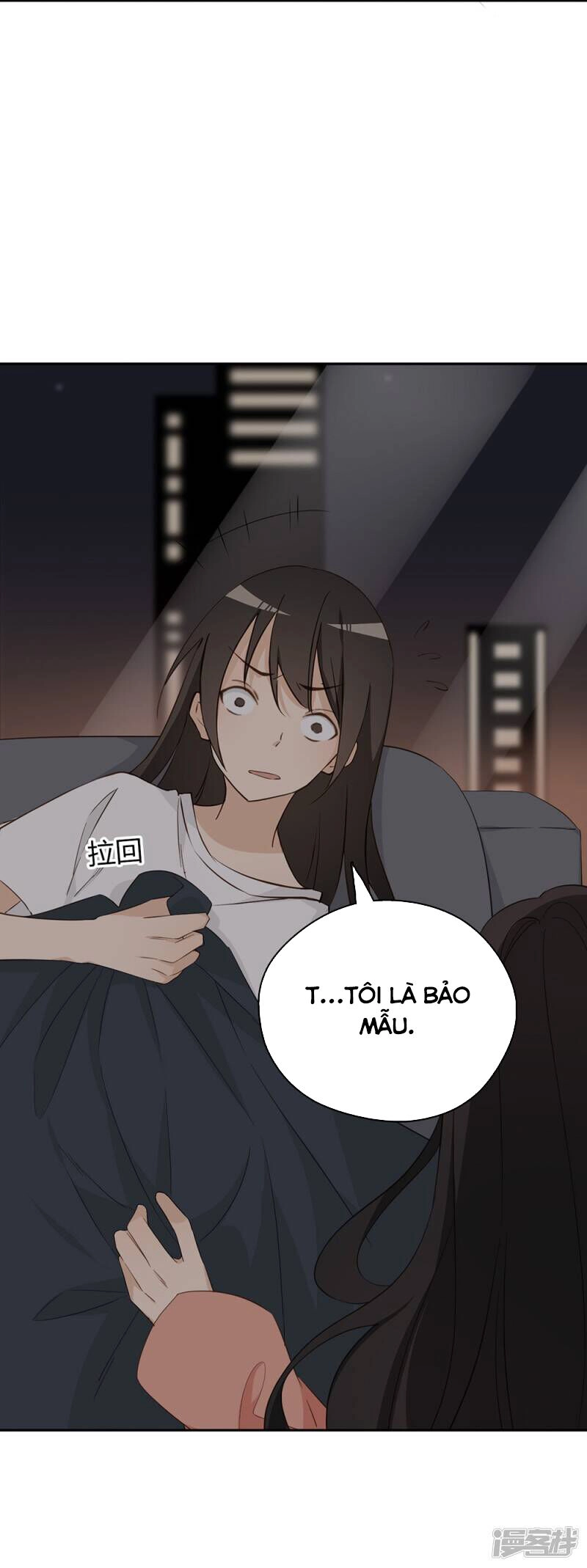 Chú Ơi Đừng Chạy!!! Chapter 33 - 45