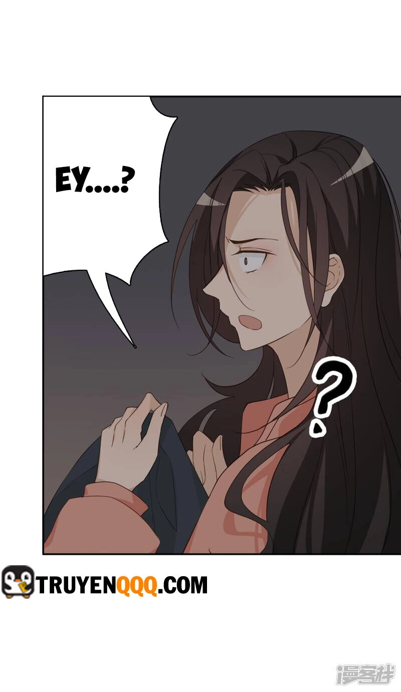 Chú Ơi Đừng Chạy!!! Chapter 33 - 46