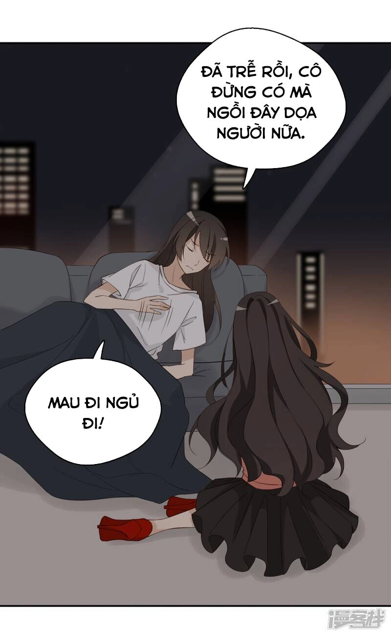 Chú Ơi Đừng Chạy!!! Chapter 34 - 2