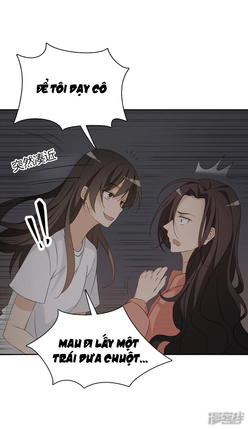 Chú Ơi Đừng Chạy!!! Chapter 34 - 16