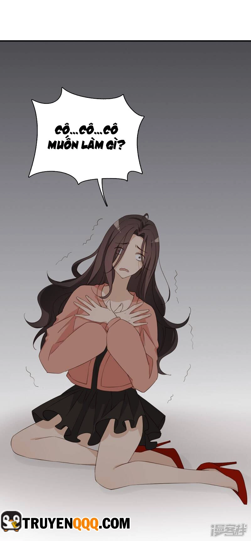 Chú Ơi Đừng Chạy!!! Chapter 34 - 17