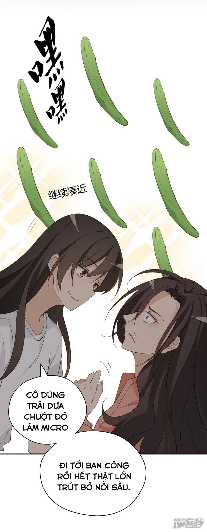 Chú Ơi Đừng Chạy!!! Chapter 34 - 18