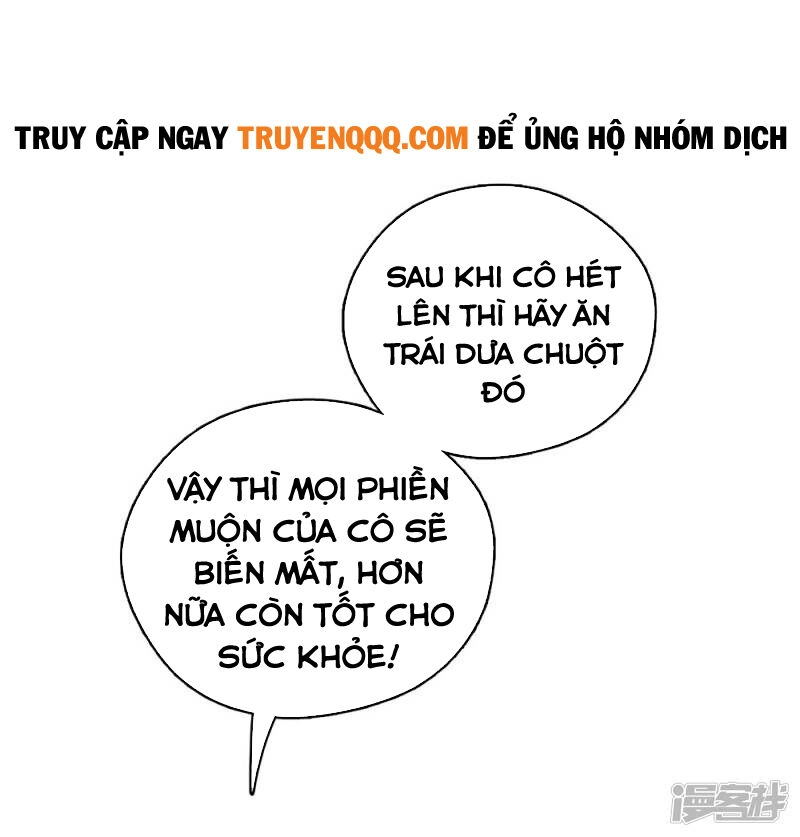 Chú Ơi Đừng Chạy!!! Chapter 34 - 22