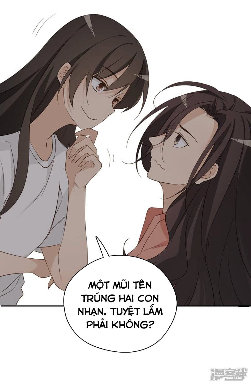 Chú Ơi Đừng Chạy!!! Chapter 34 - 23