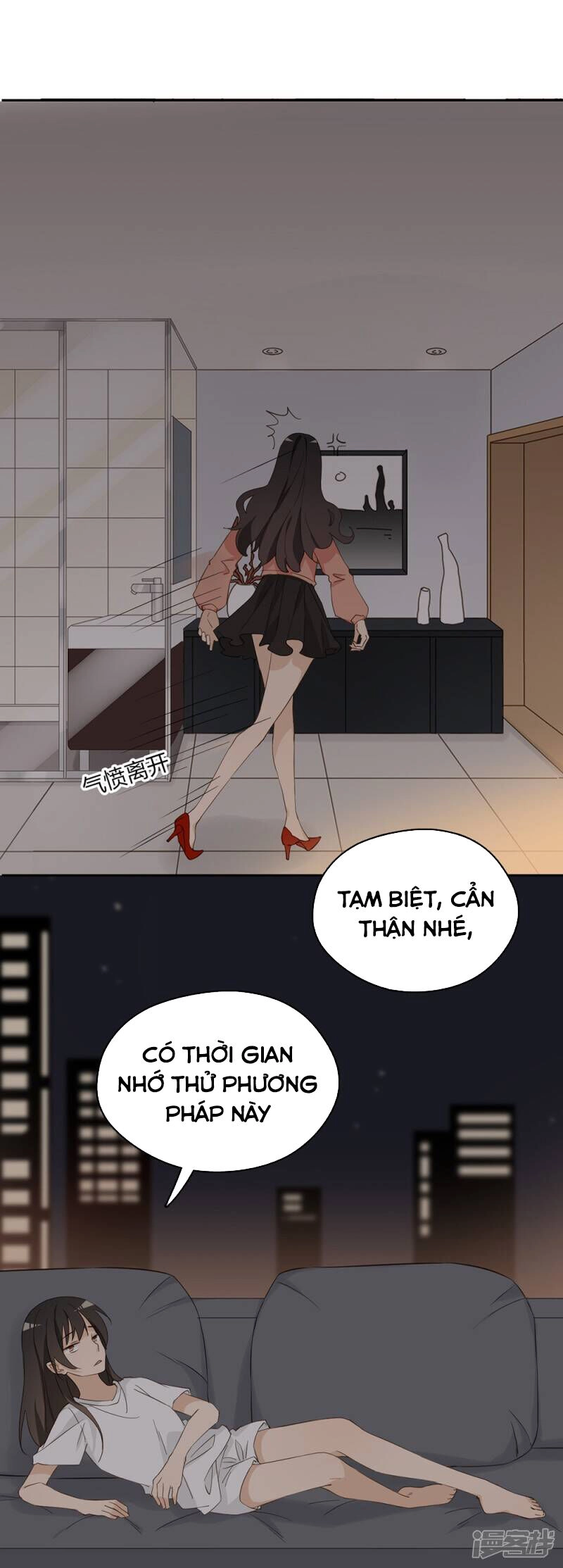 Chú Ơi Đừng Chạy!!! Chapter 34 - 26