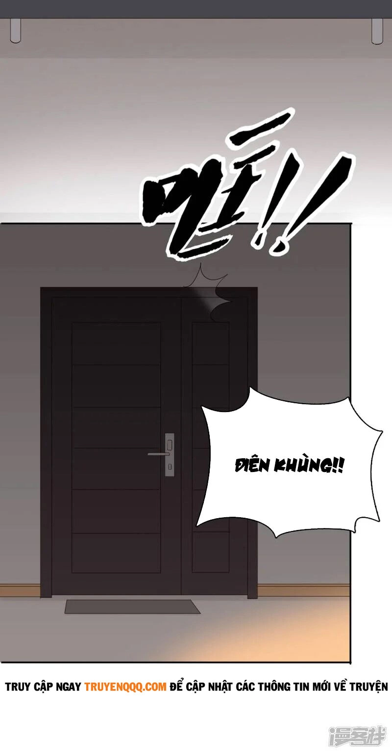 Chú Ơi Đừng Chạy!!! Chapter 34 - 27