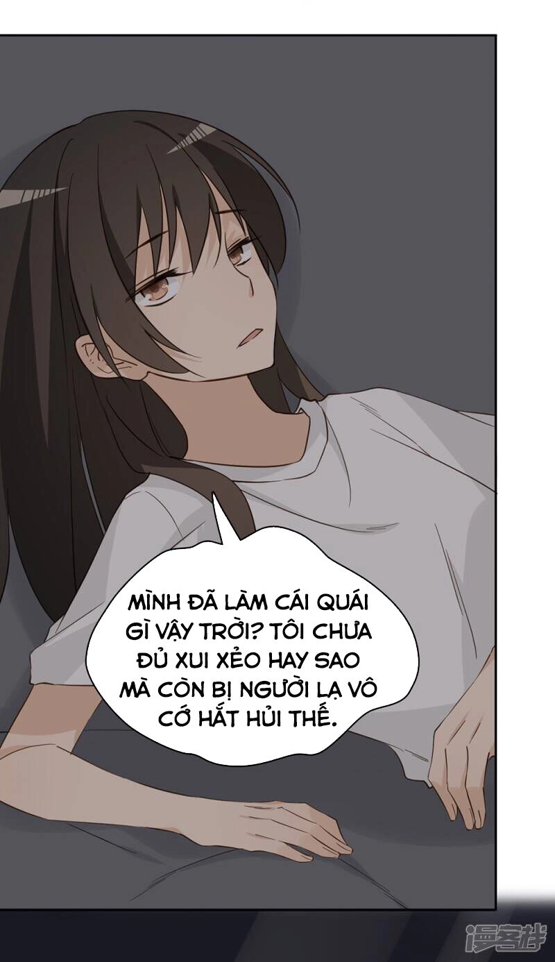 Chú Ơi Đừng Chạy!!! Chapter 34 - 28