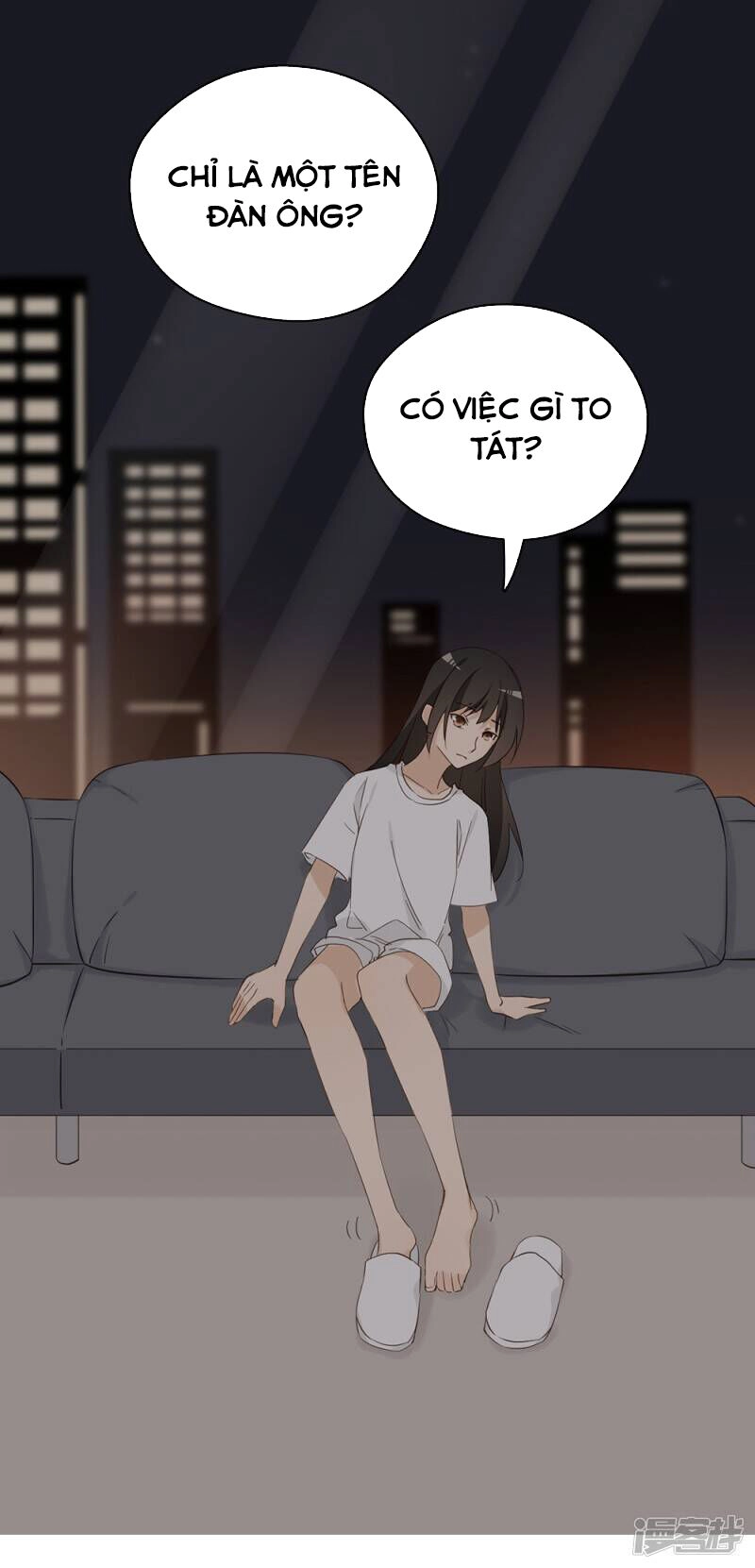 Chú Ơi Đừng Chạy!!! Chapter 34 - 30