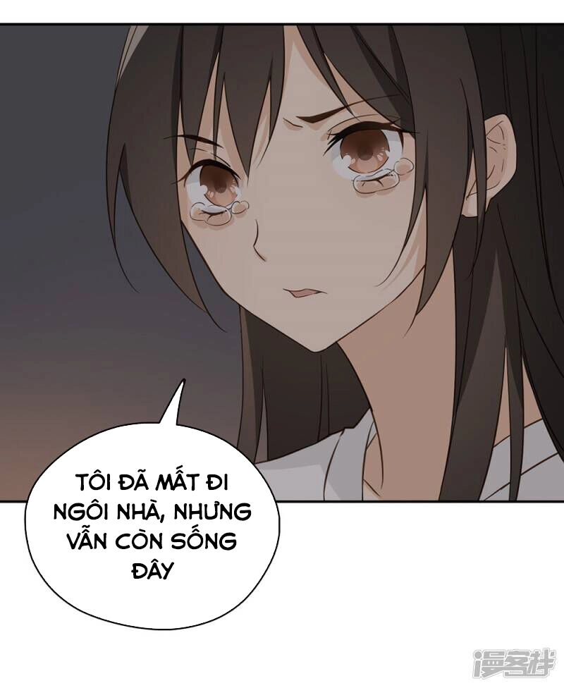 Chú Ơi Đừng Chạy!!! Chapter 34 - 31