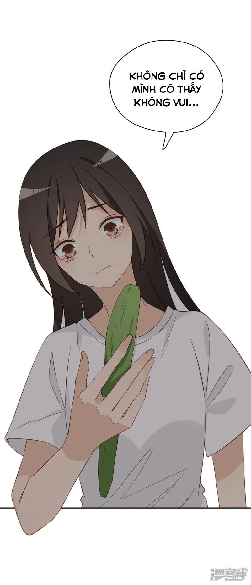 Chú Ơi Đừng Chạy!!! Chapter 34 - 35