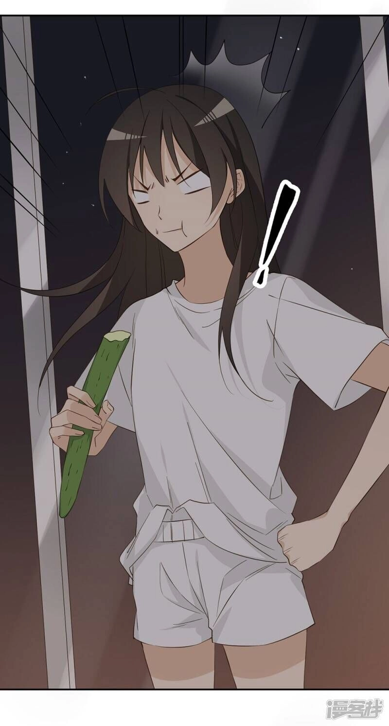 Chú Ơi Đừng Chạy!!! Chapter 34 - 40