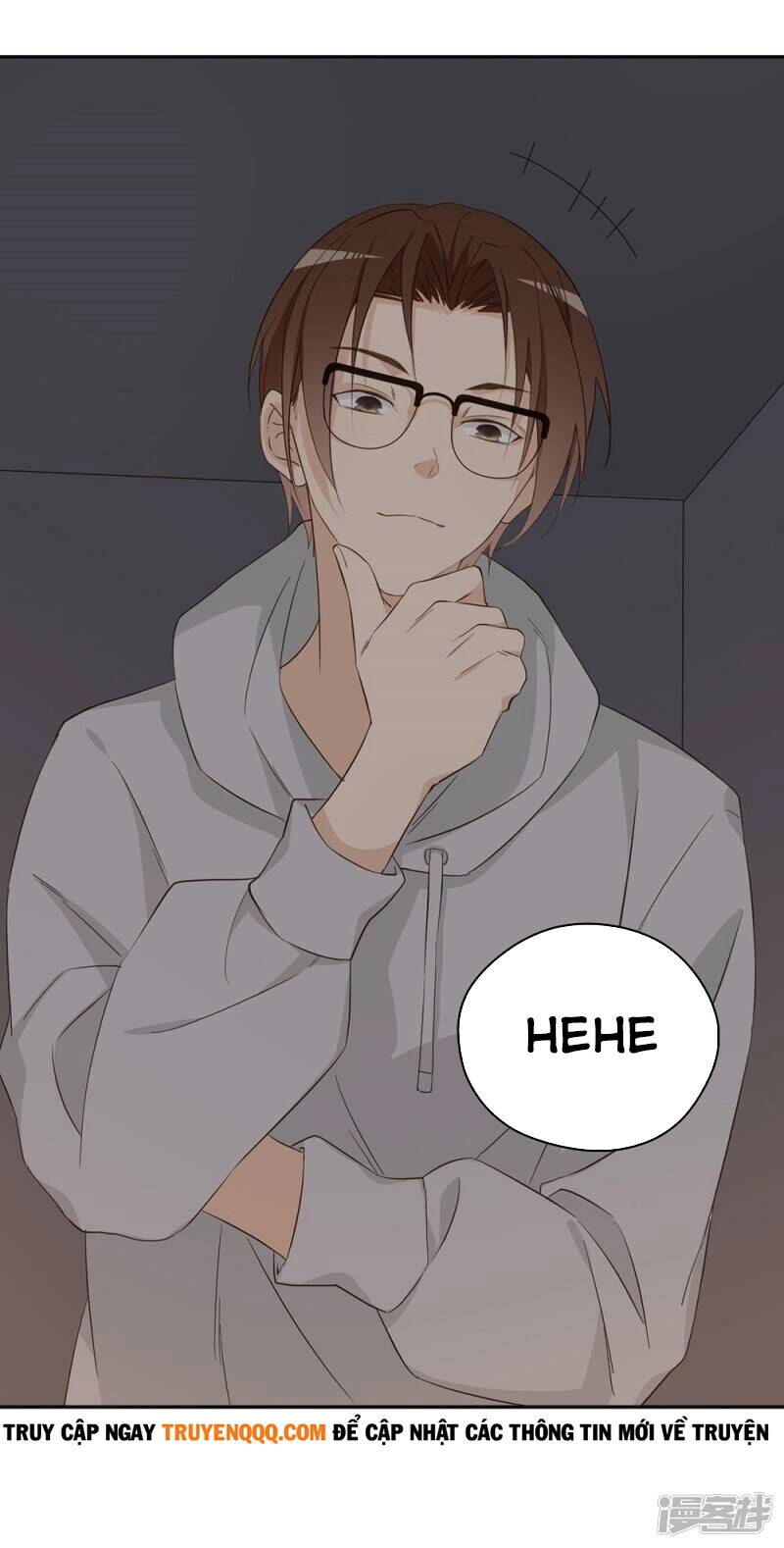 Chú Ơi Đừng Chạy!!! Chapter 34 - 42