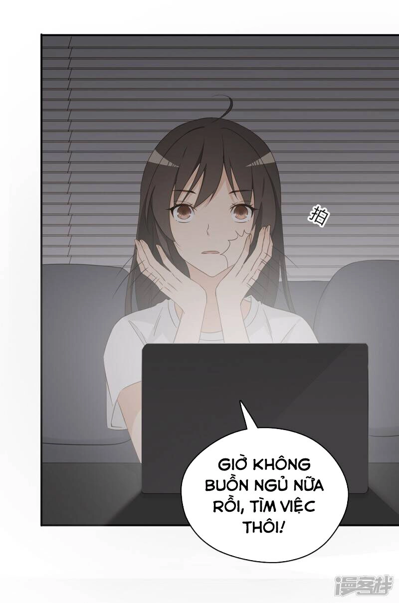 Chú Ơi Đừng Chạy!!! Chapter 34 - 46