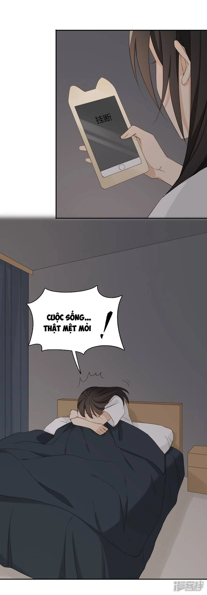 Chú Ơi Đừng Chạy!!! Chapter 35 - 19