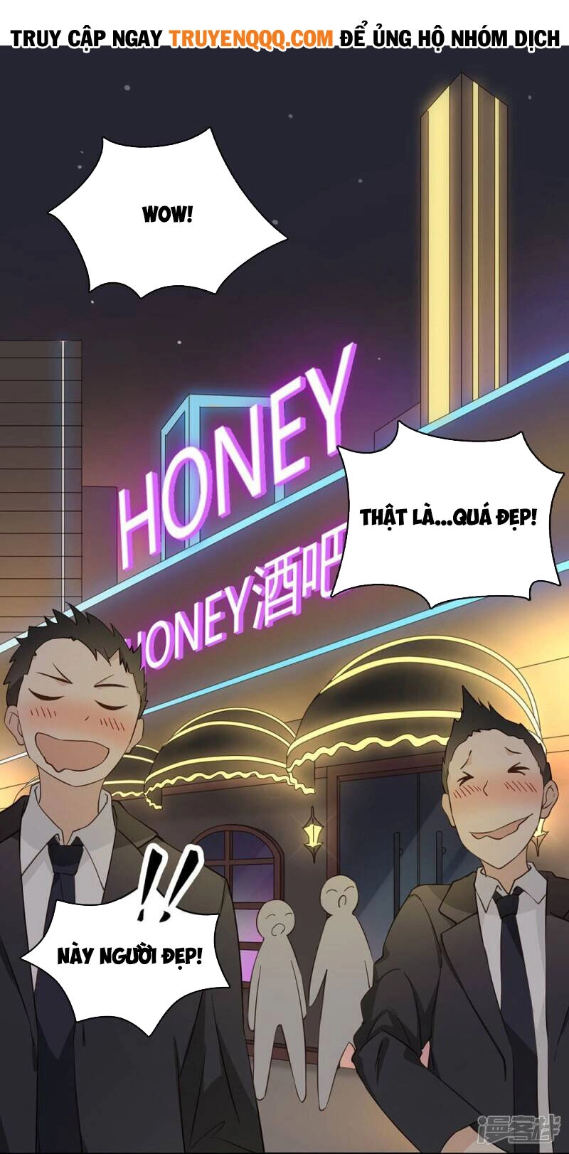 Chú Ơi Đừng Chạy!!! Chapter 35 - 20